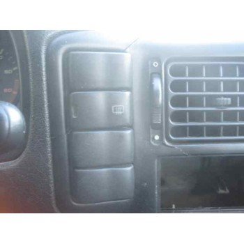 seat ibiza (6k) del año 1998