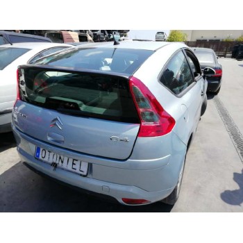 citroën c4 coupe del año 2006