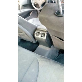 mercedes-benz clase e (w210) berlina del año 1999