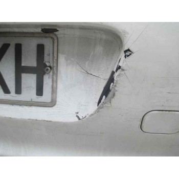 peugeot 307 (s1) del año 2001