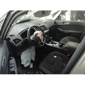 ford s-max del año 2016