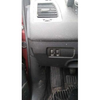 renault megane ii berlina 3p del año 2002