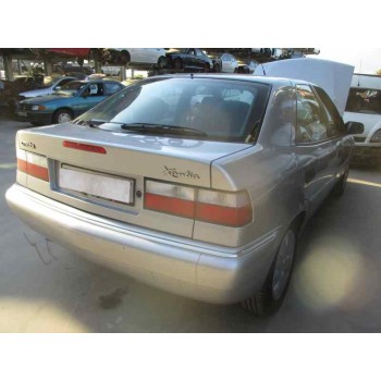 citroën xantia berlina del año 1998