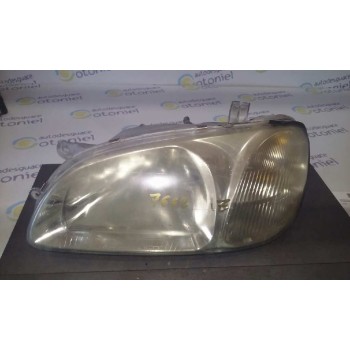 FARO IZQUIERDO MONOPTICA