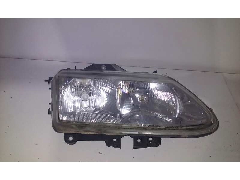 Recambio de faro derecho para renault espace / grand espace (je0) 2.2 dci turbodiesel cat referencia OEM IAM   BIFARO