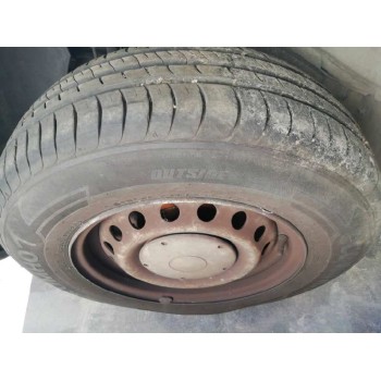 peugeot expert kombi del año 2002