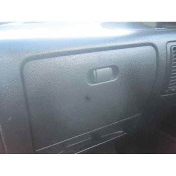 seat ibiza (6k) del año 1998