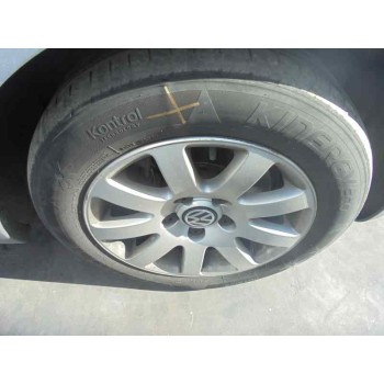 volkswagen passat berlina (3b3) del año 2003