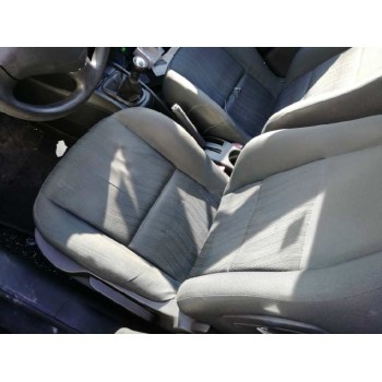 peugeot 207 del año 2007