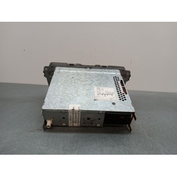 Recambio de sistema audio / radio cd para seat leon (1p1) 1.6 referencia OEM IAM   