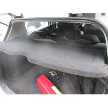 peugeot 307 (s1) del año 2001