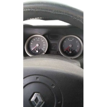 renault megane ii berlina 3p del año 2002