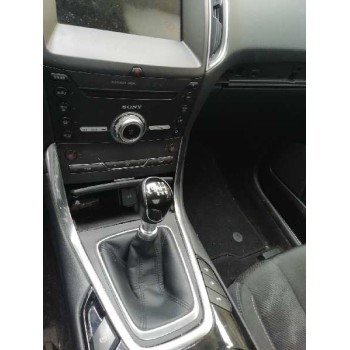 ford s-max del año 2016