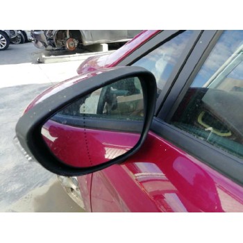 ford fiesta (cb1) del año 2009