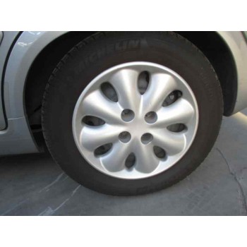 citroën xantia berlina del año 1998