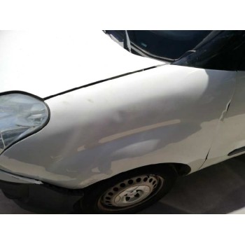 fiat doblo del año 2013