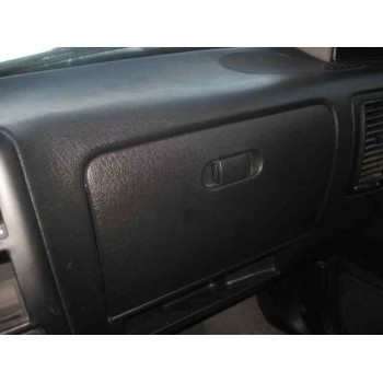 seat ibiza (6k) del año 1998