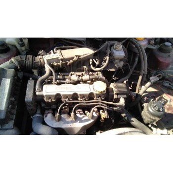 opel astra f berlina del año 1994