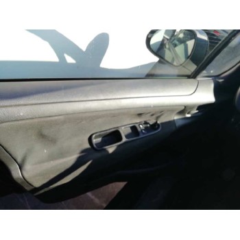 peugeot 207 del año 2007