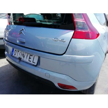 citroën c4 coupe del año 2006