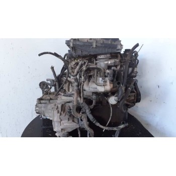 Recambio de motor completo para nissan micra (k11) comfort referencia OEM IAM   