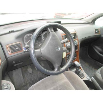 peugeot 307 (s1) del año 2001