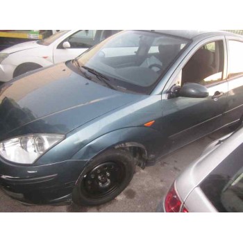 ford focus berlina (cak) del año 2002