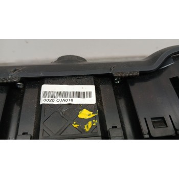 Recambio de mando calefaccion / aire acondicionado para kia stonic (yb) 1.2 cvvt referencia OEM IAM 80200ja018  