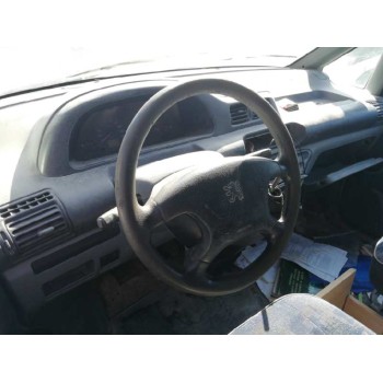 peugeot expert kombi del año 2002