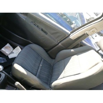 peugeot 207 del año 2007