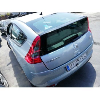 citroën c4 coupe del año 2006