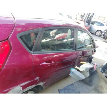 ford fiesta (cb1) del año 2009