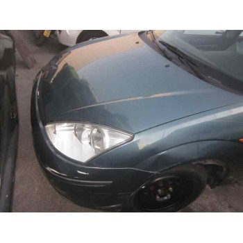 ford focus berlina (cak) del año 2002