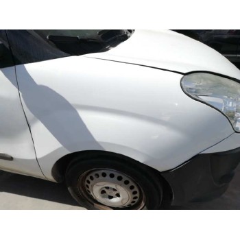 fiat doblo del año 2013