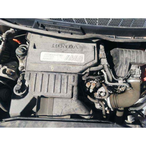 Recambio de motor completo para honda civic berlina 4 hybrid (fd3) básico referencia OEM IAM LDA2 B 