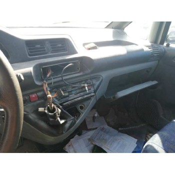 peugeot expert kombi del año 2002