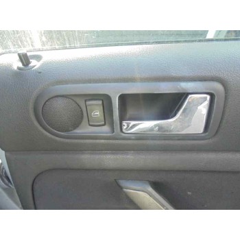 volkswagen passat berlina (3b3) del año 2003