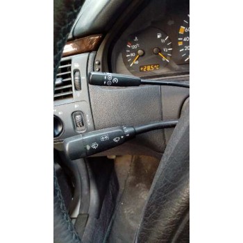 mercedes-benz clase e (w210) berlina del año 1999