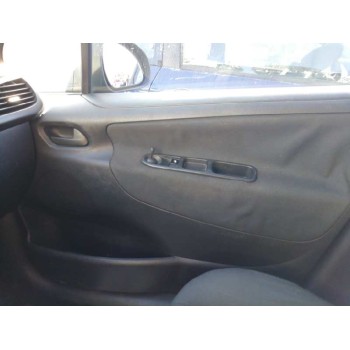 peugeot 207 del año 2007