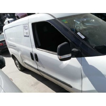 fiat doblo del año 2013