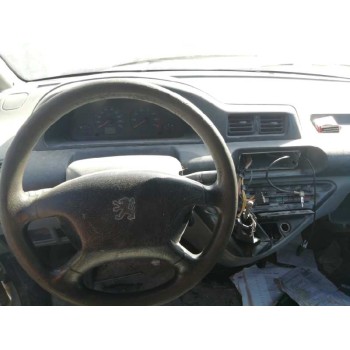 peugeot expert kombi del año 2002