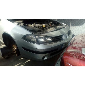 renault laguna ii (bg0) del año 2005