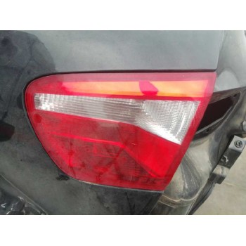 seat ibiza st (6j8) del año 2011