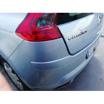 citroën c4 coupe del año 2006