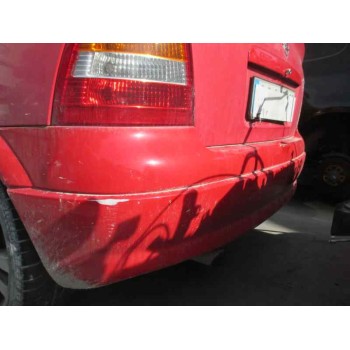 opel astra g berlina del año 2001