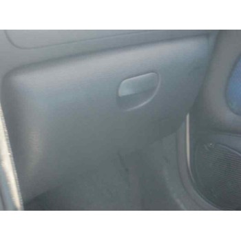 peugeot 106 (s2) del año 1997