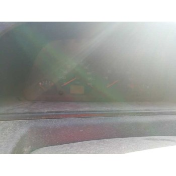 peugeot expert kombi del año 2002