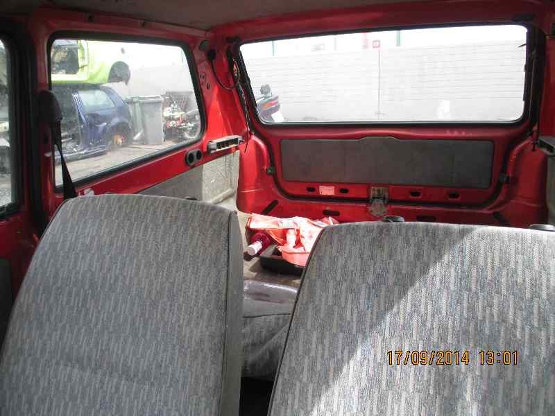 seat marbella del año 1990