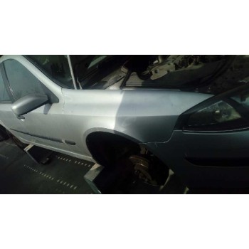 renault laguna ii (bg0) del año 2005