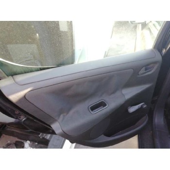 peugeot 207 del año 2007